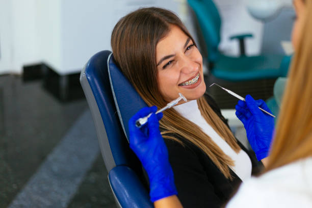 Best Dental Fillings (Composite and Amalgam)  in Sabetha, KS