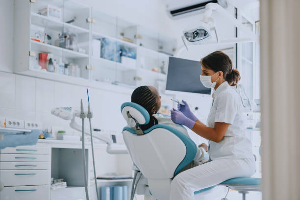 Best General Dentistry  in Sabetha, KS