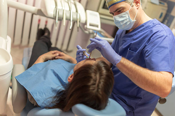 Best Sedation Dentistry  in Sabetha, KS