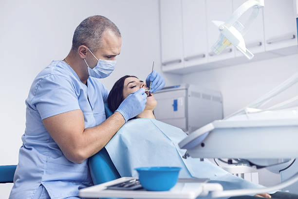 Best Tooth Extraction  in Sabetha, KS