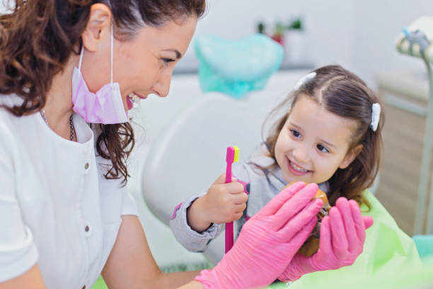Best Dentures (Full and Partial)  in Sabetha, KS